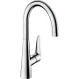 konyhai csaptelep Hansgrohe KM260 (72810000)