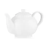 Чайник Ardesto Imola, White (AR3518I)
