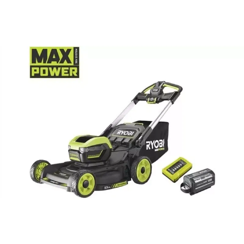 Cortacésped Ryobi Max Power RY36LMXSP53A-160 (5133005802)