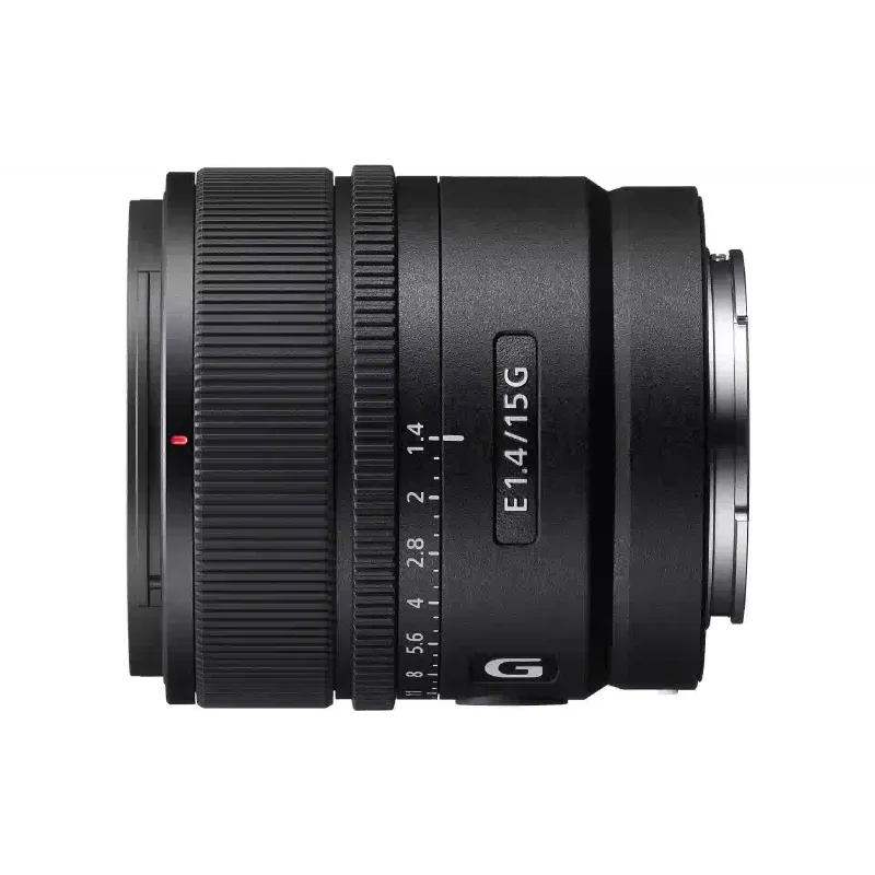 Объектив Sony (SEL15F14G.SYX)