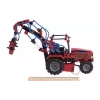 Конструктор fischertechnik Profi Пневматика 3 (FT-516185)