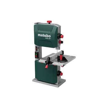 Bandsäge Metabo BAS 261 Precision (619008000)