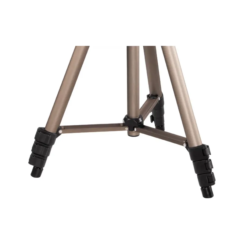 Camera tripod Hama Star-75 (00004175), Beige