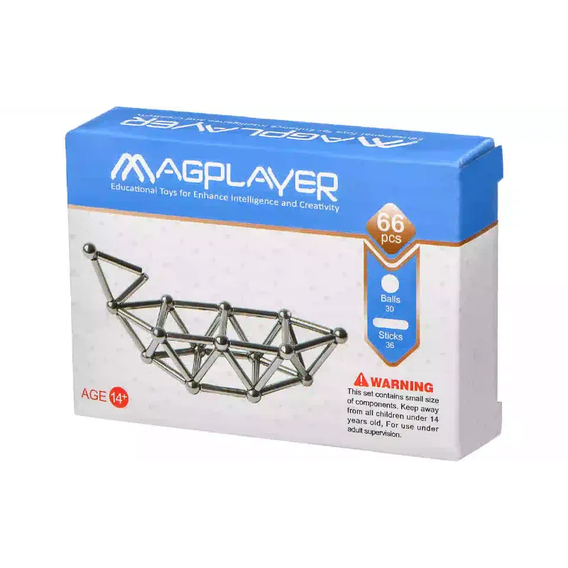 Konstruktor Magplayer (MPS-66)