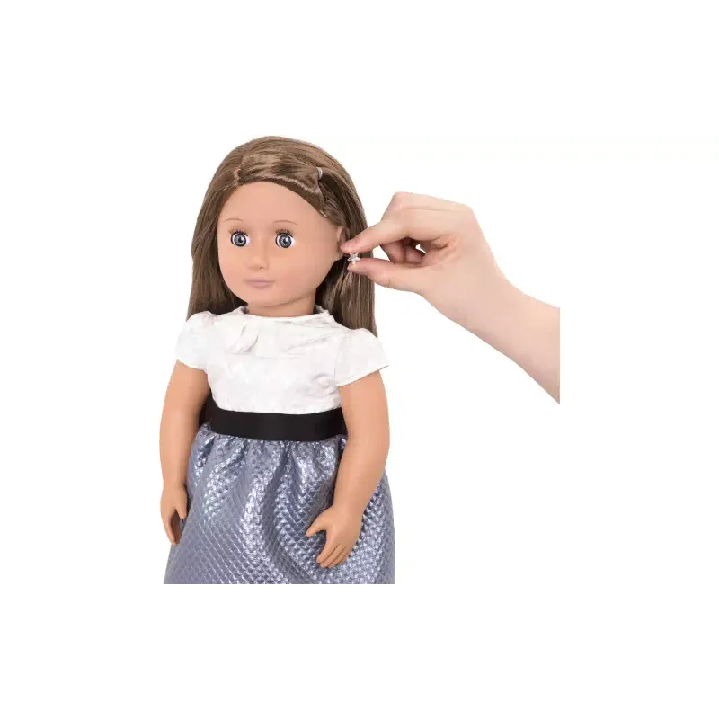 Boneca Our Generation (BD31166Z)