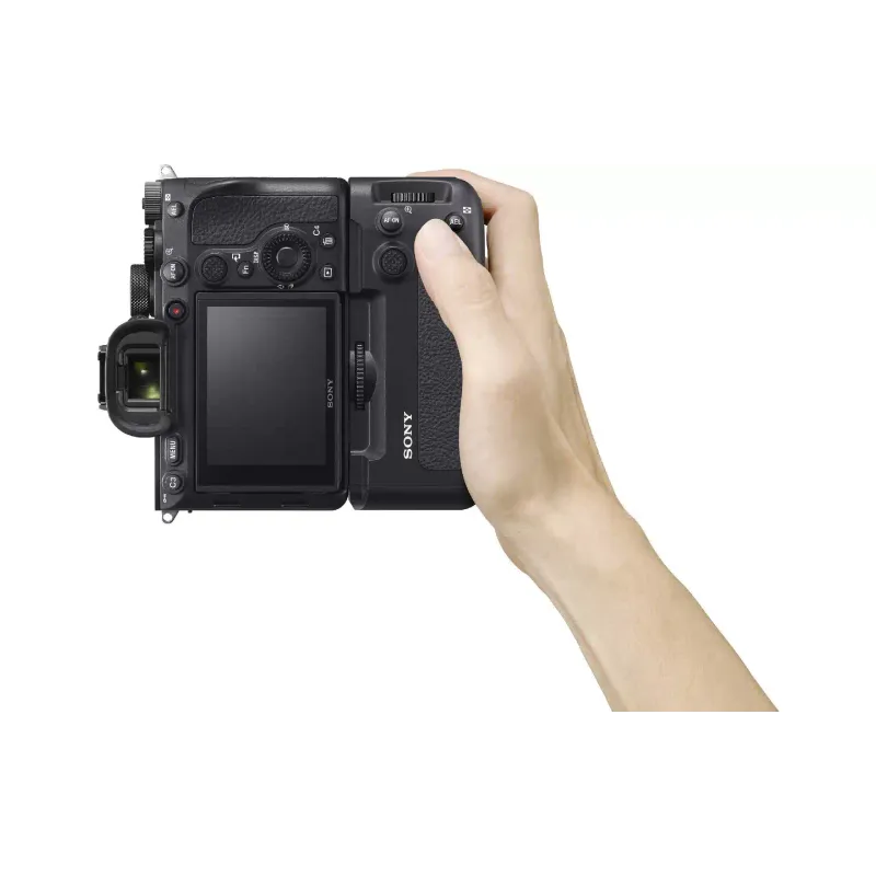 Paquete de baterías Sony VG-C4EM (VGC4EM.SYU)