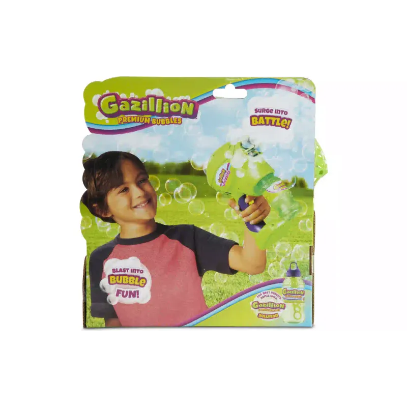 Γεννήτρια σαπουνόφουσκας Gazillion (GZ36447)