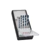 مجموعة من التدريبات Bosch (2.608.588.165)