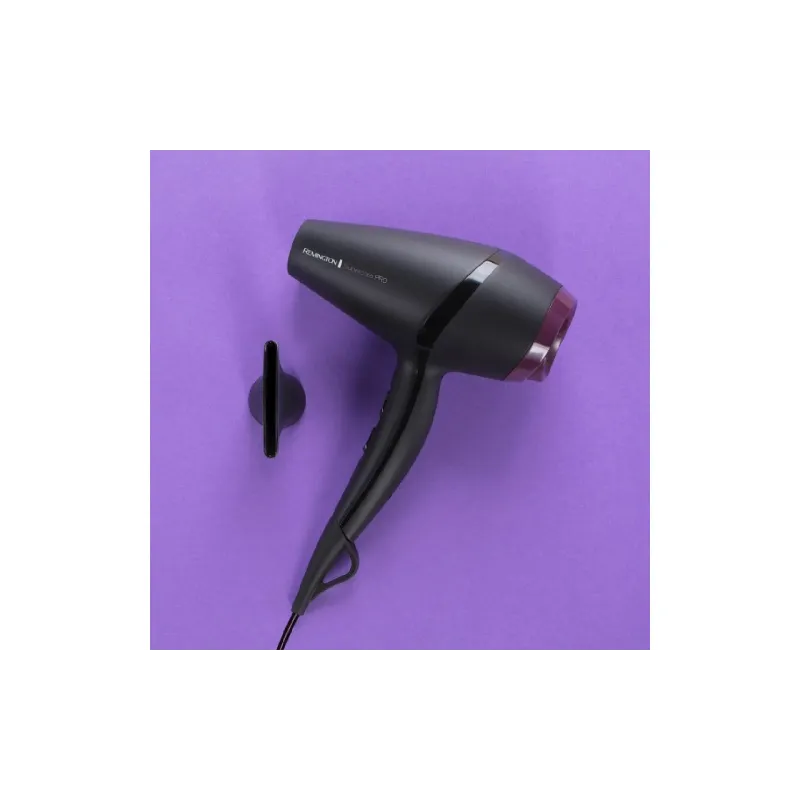 Secador de cabelo Remington (AC7100)