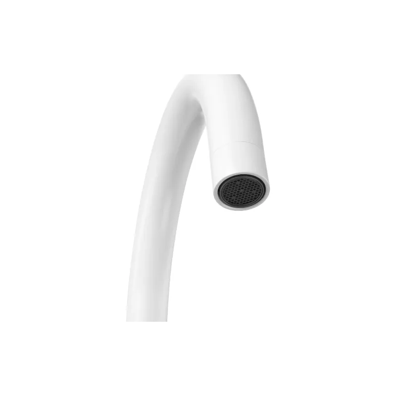 grifo de cocina Deante, White (BEU_W62M)