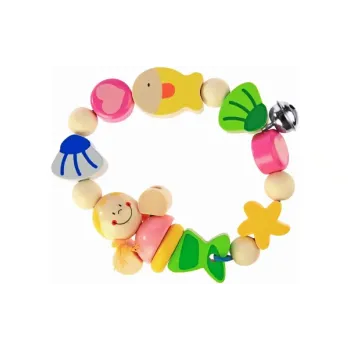 Брязкальце goki (734860)