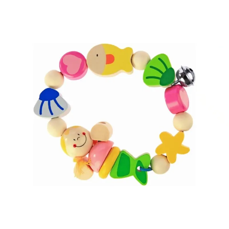 Брязкальце goki (734860)