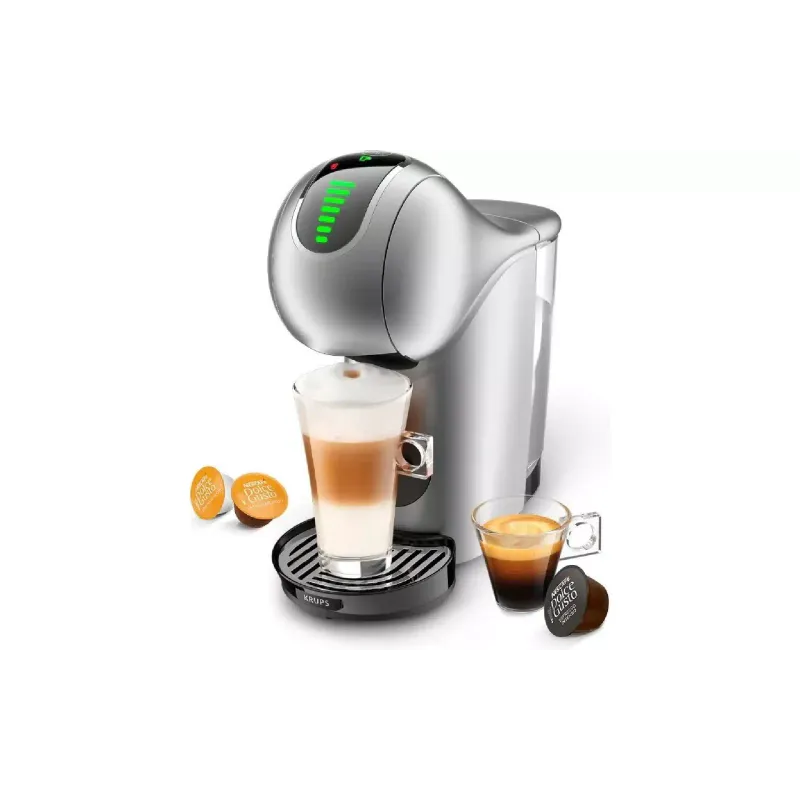 Кавоварка капсульна Krups (KP440E10)