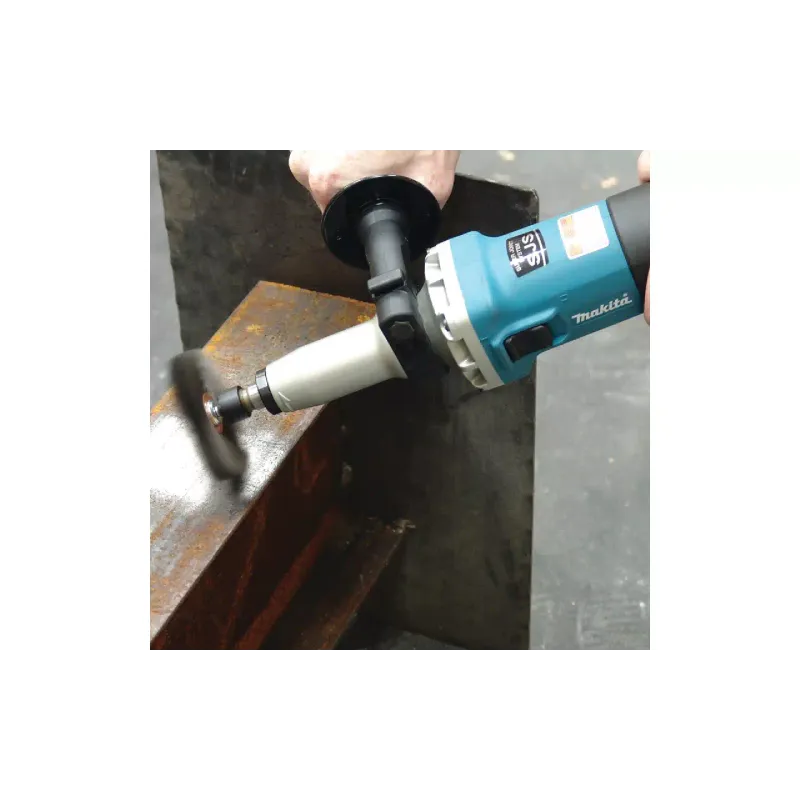 Μηχανή λείανσης Makita (GD0800C)