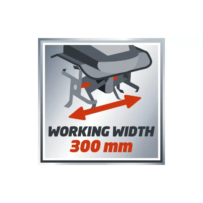 Kultivátor Einhell (3431050)