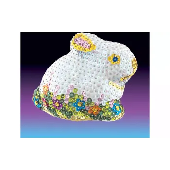 Δημιουργικό κιτ Sequin Art  (SA1705)