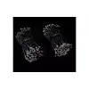 إكليل Twinkly, Black (TWS400SPP-BEU)