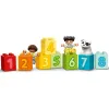 Κατασκευαστής LEGO Duplo Number Train Learn To Count (10954)