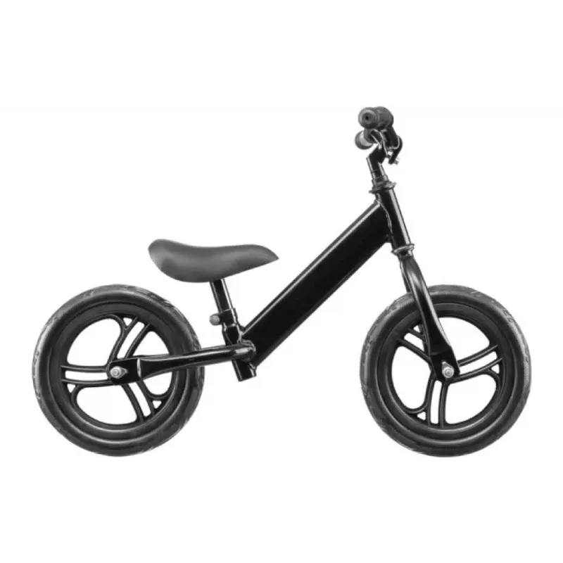 Laufrad Miqilong, Black (BTC-SC12-BLACK)