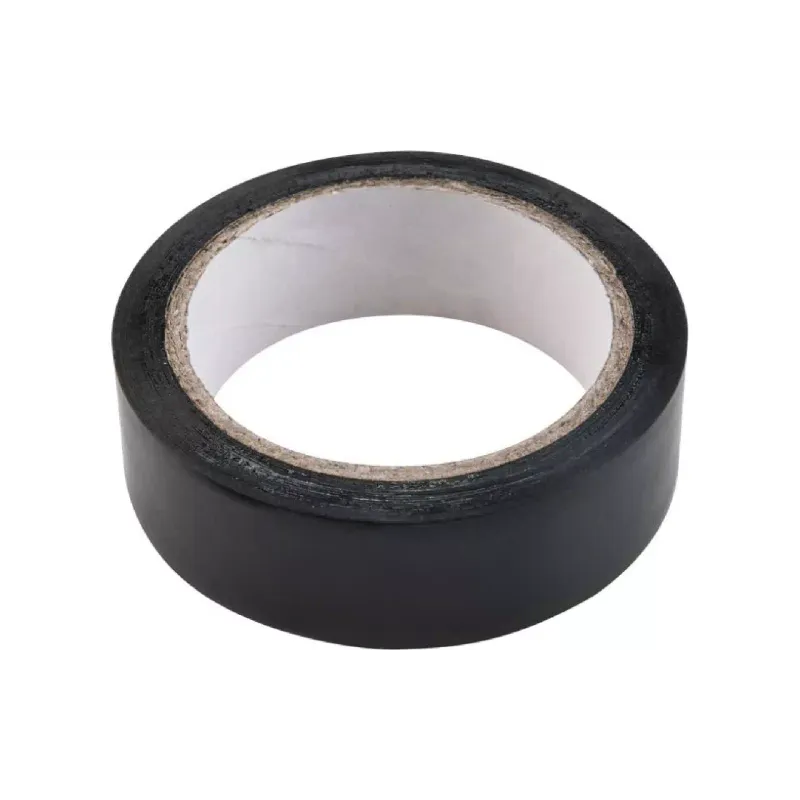 Fita isolante Topex, Black (24B108)