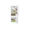 ثلاجة مدمجة Bosch, White (KIV87NS306)