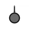 مِقلاة Ardesto Gemini Gourmet Aosta, Black (AR1928FGG)