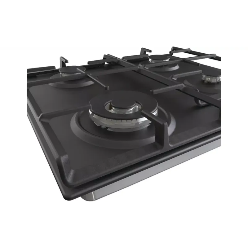 موقد Gorenje BG6HB-G0B, Black (GW641EXB)