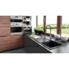 Torneira de cozinha Deante, Black (BGB_B720)
