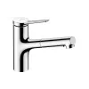 konyhai csaptelep Hansgrohe KM150 (74800000)