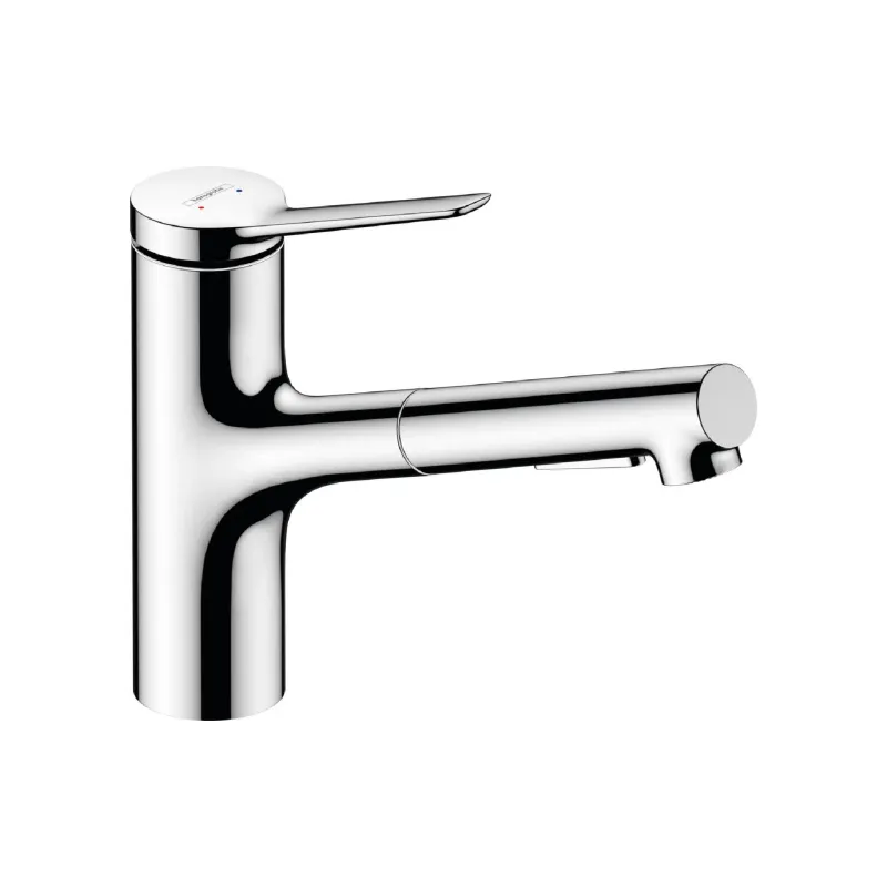 konyhai csaptelep Hansgrohe KM150 (74800000)