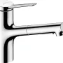 konyhai csaptelep Hansgrohe KM150 (74800000)
