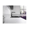Кухненски кран Hansgrohe KM270, Black (72808670)