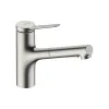 Смеситель для кухни Hansgrohe (74800800)