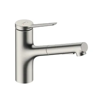 Küchenarmatur Hansgrohe (74800800)