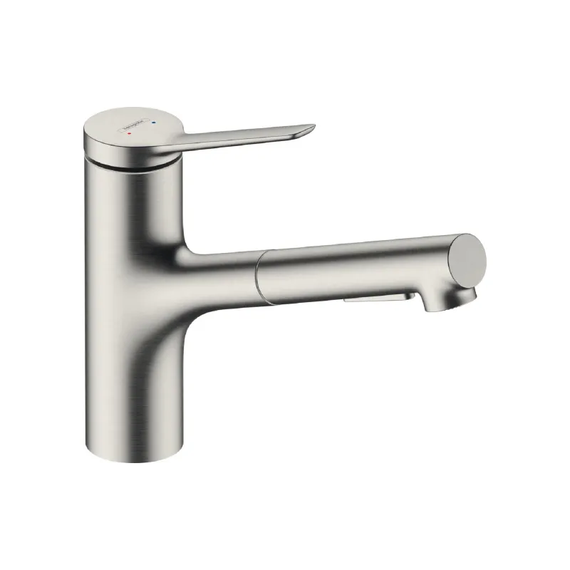 Смеситель для кухни Hansgrohe (74800800)