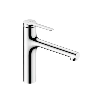 Kuhinjska pipa Hansgrohe Zesis, Chrome (74801000)