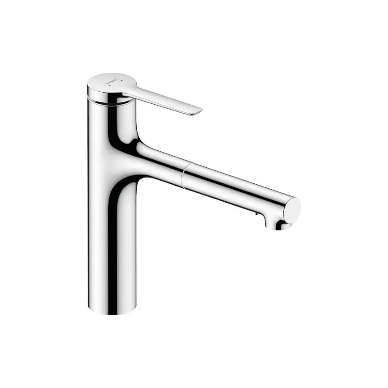 Кухненски кран Hansgrohe Zesis, Chrome (74801000)