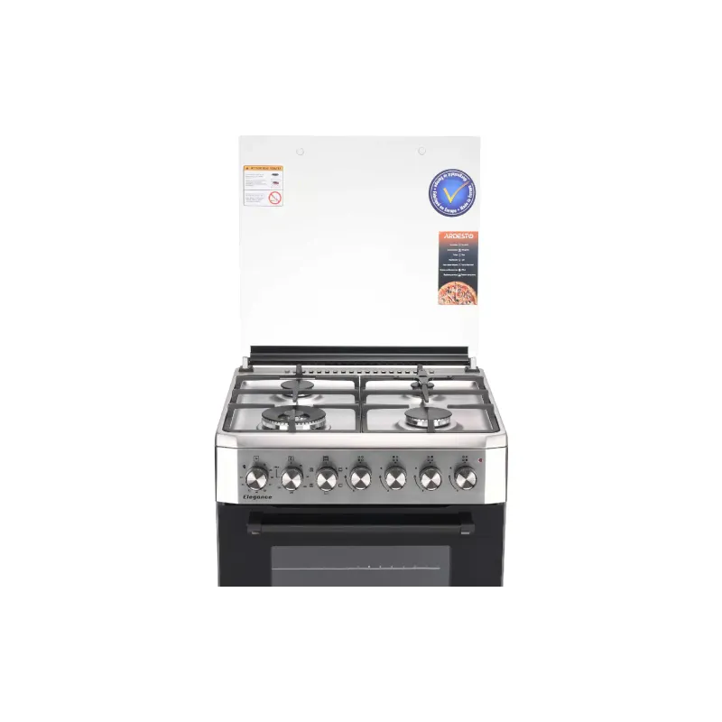 موقد مشترك Ardesto, Stainless steel (FSCF-C606ST)