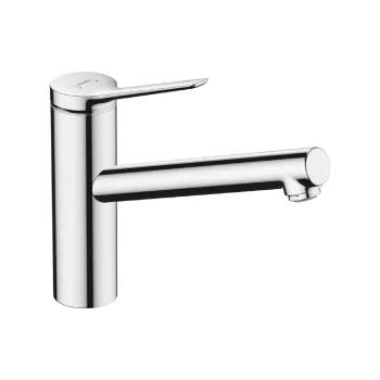 konyhai csaptelep Hansgrohe KM150 (74802000)