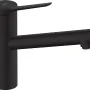 Кухненски кран Hansgrohe, Black (74802670)