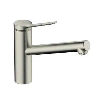 konyhai csaptelep Hansgrohe KM150 (74802800)