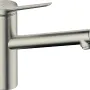 konyhai csaptelep Hansgrohe KM150 (74802800)