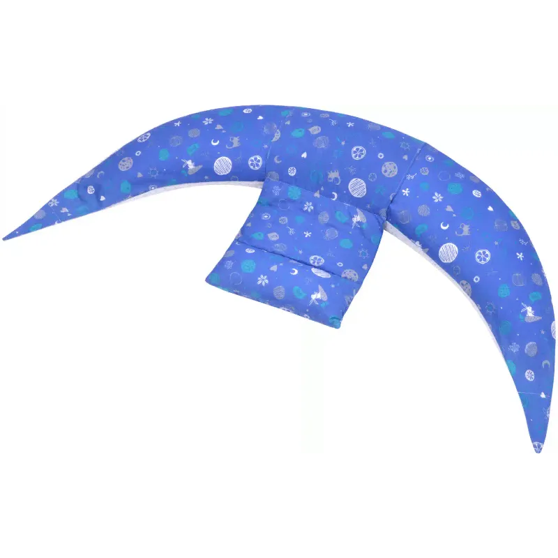 مجموعة اللعب Nuvita, Blue (NV7101BLUE)