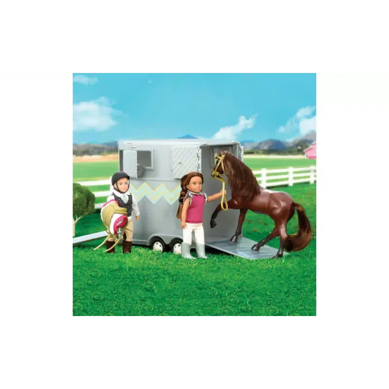 Robogó LORI (LO37020Z)