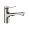 صنبور المطبخ Hansgrohe (74803800)