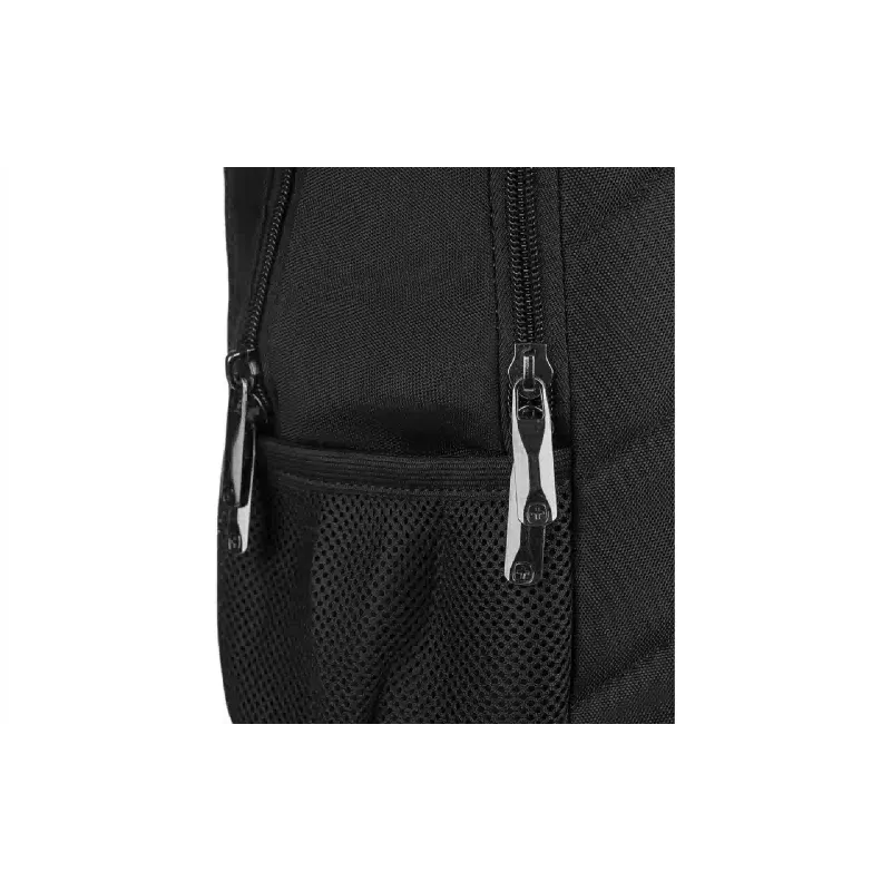 Mochila para laptop Wenger Quadma, Black (610202)