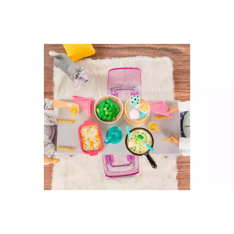 Ігровий набір LORI (LO37030Z)