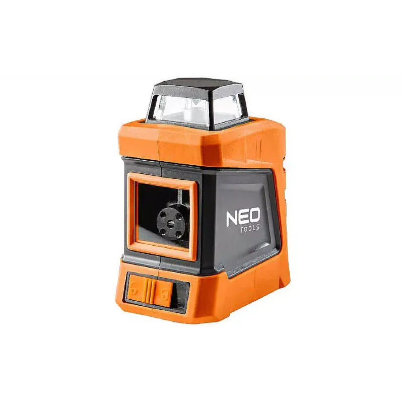 Nível de laser Neo Tools (75-102)