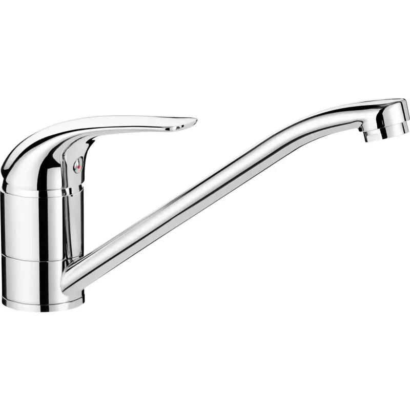 صنبور المطبخ Deante Low pressure, Chrome (BEZ_060H)