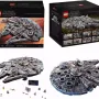 Konstruktőr LEGO Star Wars Millennium Falcon (75192)
